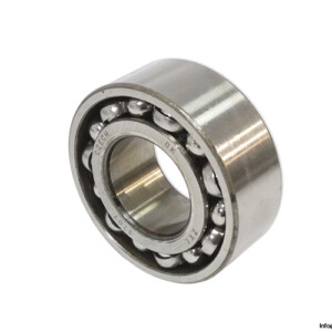 ZKL 3207 Angular Contact Ball Bearing