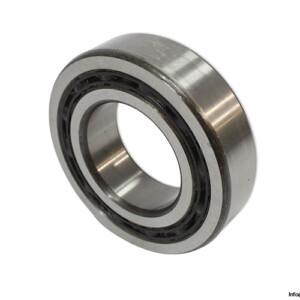 FAG 4209B.TVH Deep Groove Ball Bearing