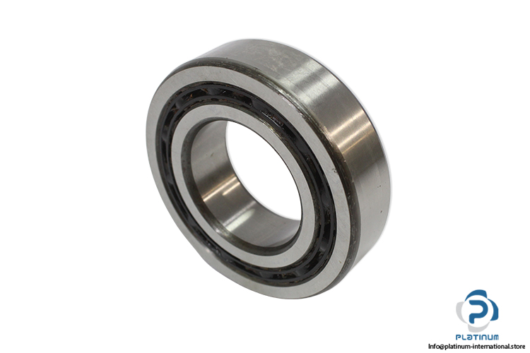 fag-4209b.tvh-deep-groove-ball-bearing(used-without-carton)