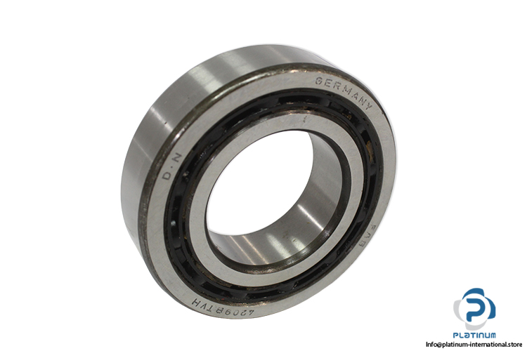 fag-4209b.tvh-deep-groove-ball-bearing(used-without-carton)-1