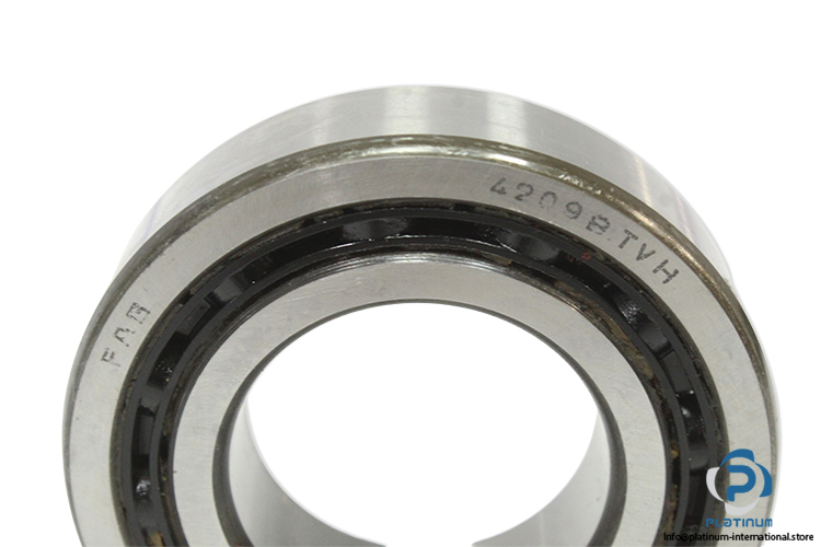 fag-4209b.tvh-deep-groove-ball-bearing(used-without-carton)-2