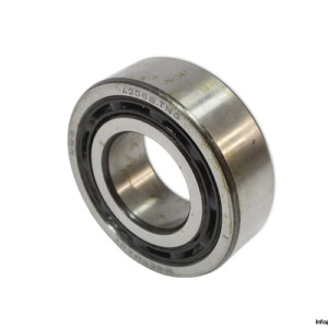 NWG 4206.BTNG Deep Groove Ball Bearing