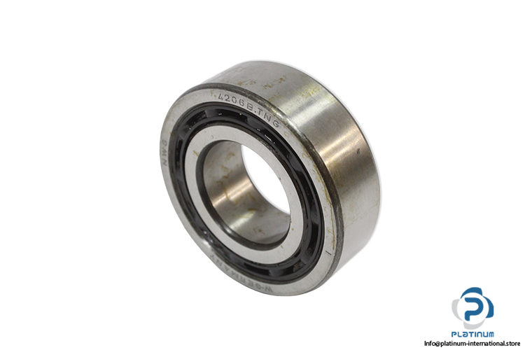 nwg-4206.btng-deep-groove-ball-bearing(newWithout-CARTON)