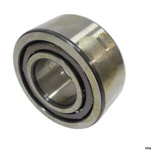 SKF 3315A Angular Contact Ball Bearing
