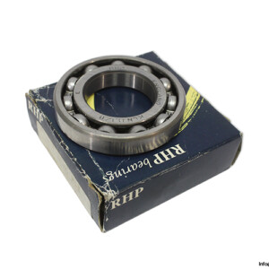 RHP KLNJ1.1/8J Deep Groove Ball Bearing
