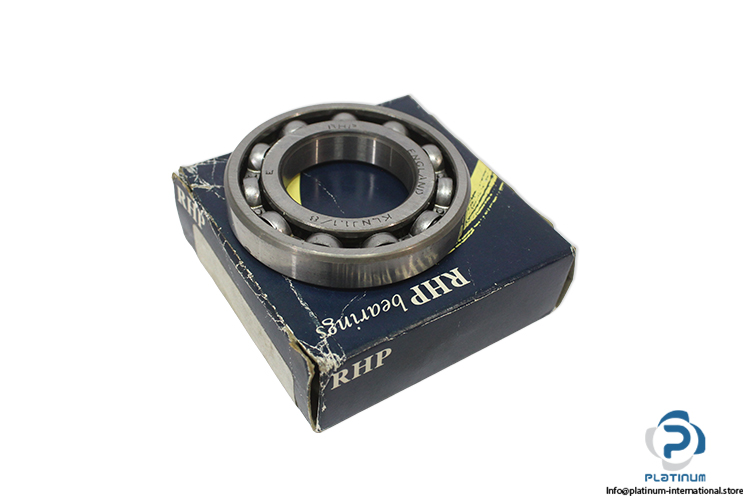 rhp-KLNJ1.1-8J-deep-groove-ball-bearing(new-carton)