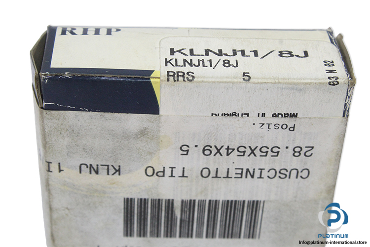 rhp-KLNJ1.1-8J-deep-groove-ball-bearing(new-carton)-2