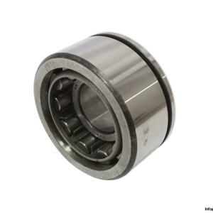 FAG 504284 A.F72 Cylindrical Roller Bearing