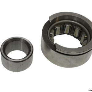 FAG 504284 A Cylindrical Roller Bearing