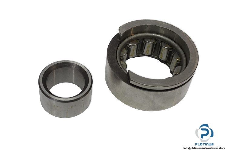 fag-504284a-cylindrical-roller-bearing(new-without-carton)
