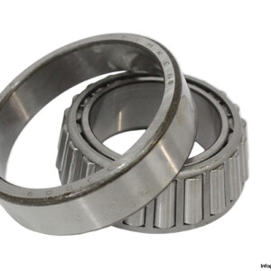 Timken 33009 Tapered Roller Bearing