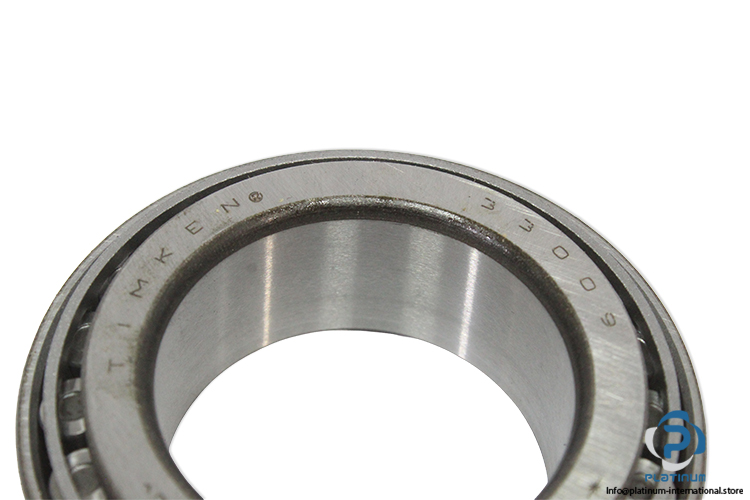 Timken-33009-tapered-roller-bearing(new-carton)-2