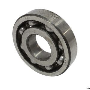 SKF 617679 Ball Bearing