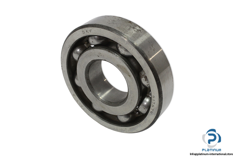 skf-617679-ball-bearing(used-without-carton)