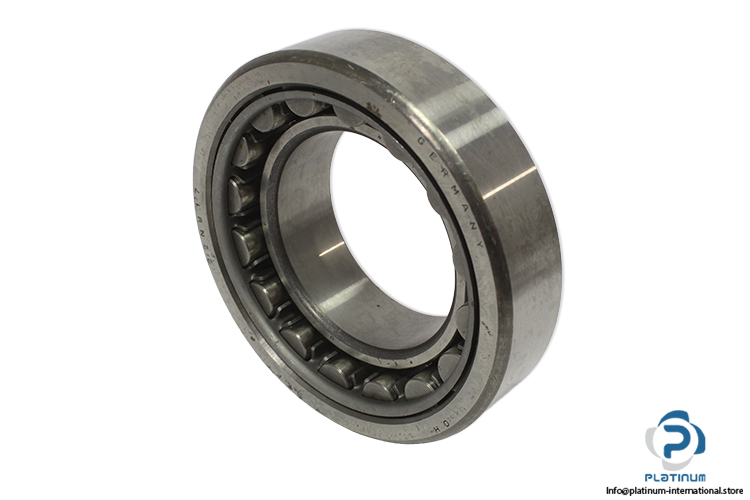 skf-nu2217-cylindrical-roller-bearing(new-without-carton)