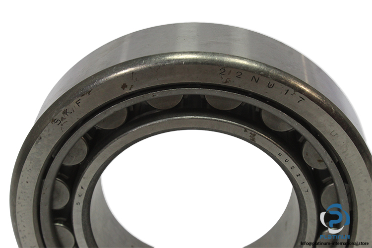 skf-nu2217-cylindrical-roller-bearing(new-without-carton)-2
