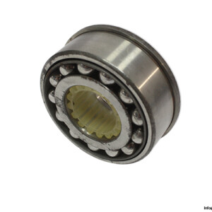 SKF 613744 D Angular Contact Ball Bearing