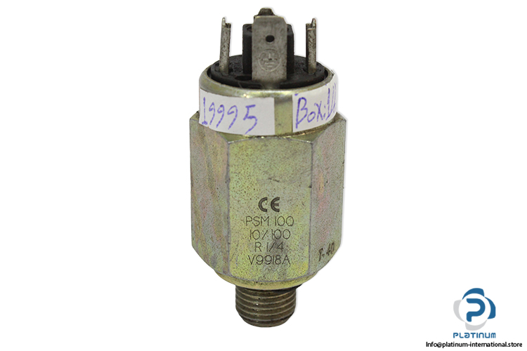 elettrotec-PSM100-10_100-R1_4-pressure-switch-(Used)-1