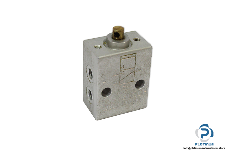 bosch-0820400001-directional-valve-(Used)