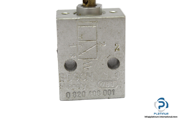 bosch-0820400001-directional-valve-(Used)-2