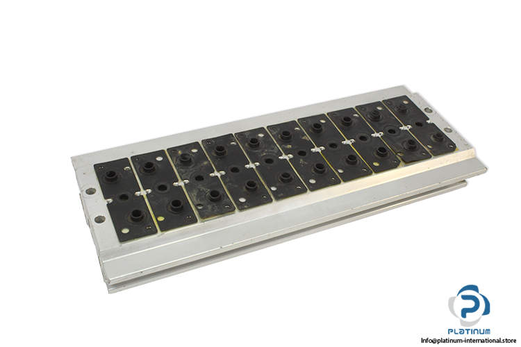 festo-PRS-1_8-10-BB-manifold-block-(Used)