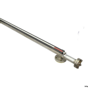 kobold-NBK-M1F20P01-bypass-level-gauge-(New)