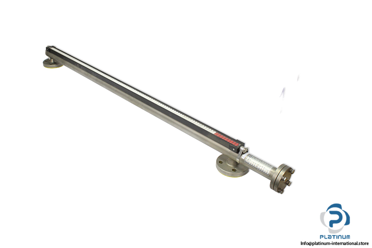kobold-NBK-M1F20P01-bypass-level-gauge-(New)