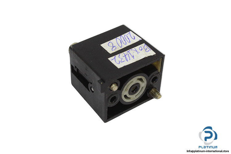 telemecanique-PLN-C10-sub-base-mounted-element-(Used)-2