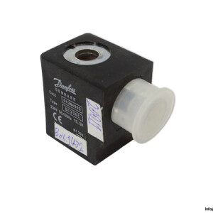 Danfoss DC230C Solenoid Coil