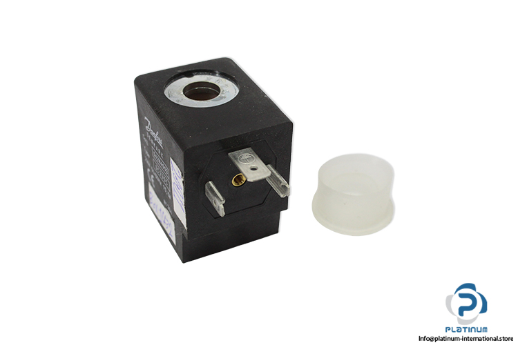 danfoss-DC230C-solenoid-coil-(New)-1
