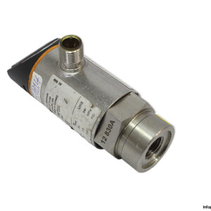 IFM PN7004 Pressure Sensor