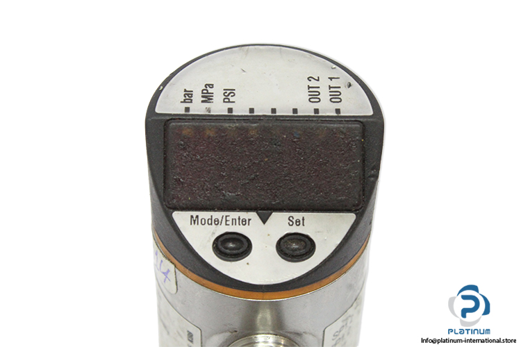 ifm-PN7004-pressure-sensor-(Used)-2