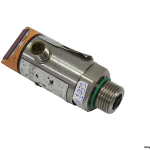 IFM TR2432 Evaluation Unit