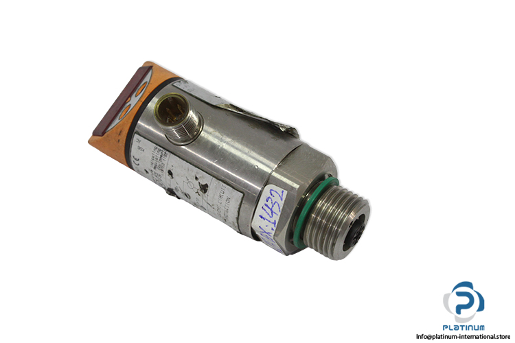 ifm-TR2432-evaluation-unit-(Used)