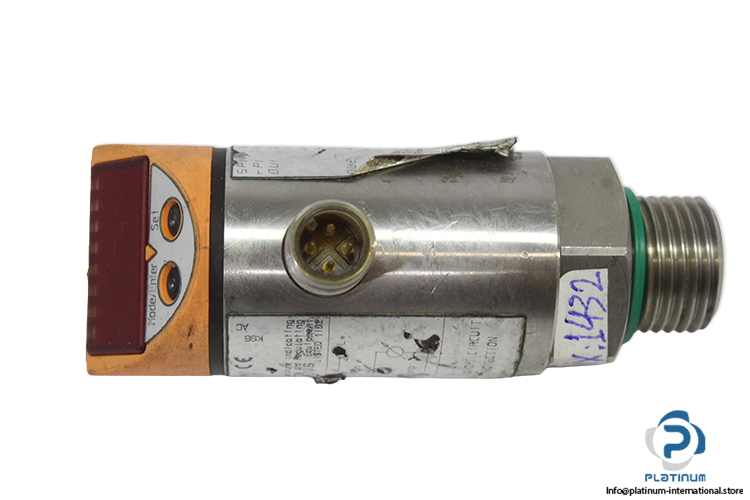 ifm-TR2432-evaluation-unit-(Used)-1