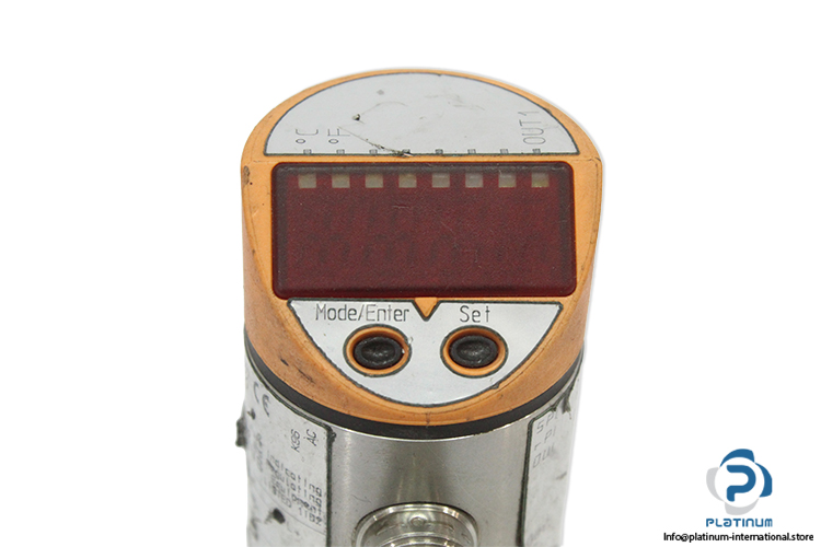 ifm-TR2432-evaluation-unit-(Used)-2