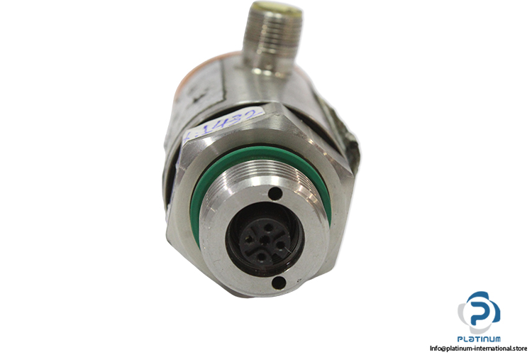 ifm-TR2432-evaluation-unit-(Used)-3