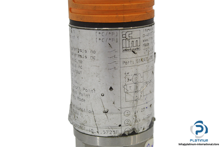 ifm-TR2432-evaluation-unit-(Used)-5