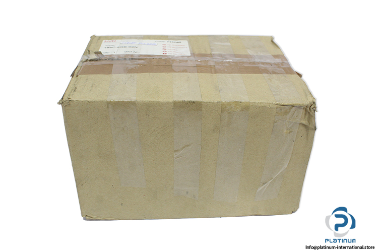norgren-T68C-6GB-B2N-shut-off-valve-(New)-2