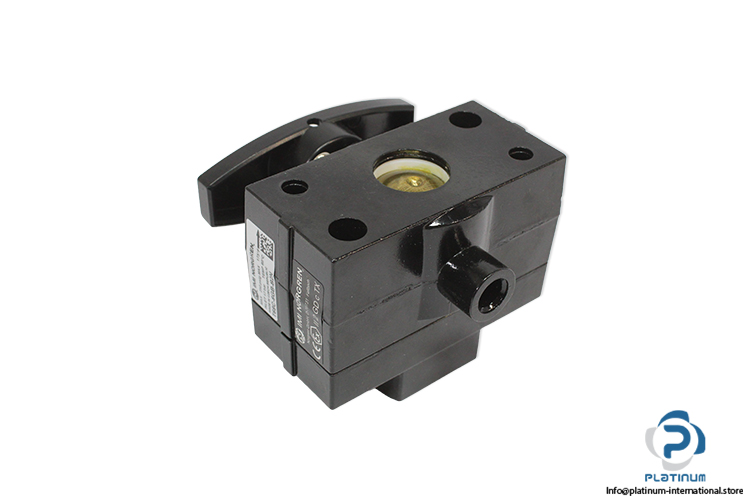 norgren-T68C-6GB-B2N-shut-off-valve-(New)-3