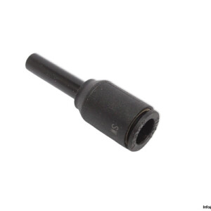Parker 3168 08 06 Push-IN Fitting