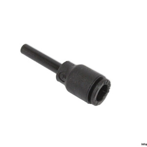 Parker 3168 06 04 Push-IN Fitting