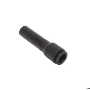 Parker 3166 06 08 Push-IN Fitting