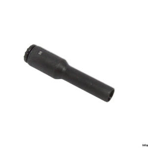 Parker 3166 04 06 Push-IN Fitting