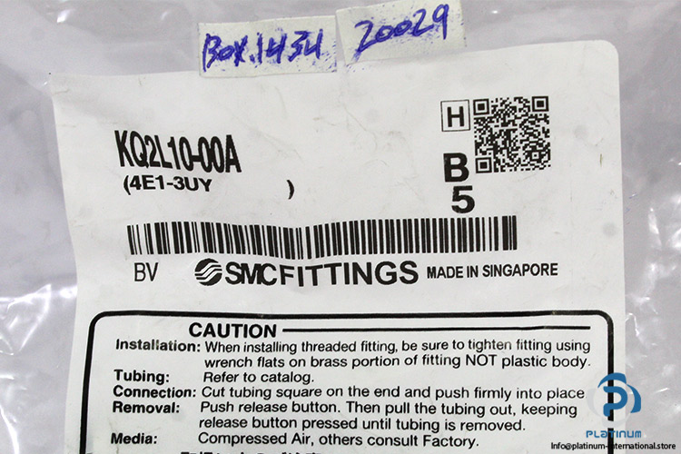 smc-KQ2L10-00A-male-connector-(New)-1