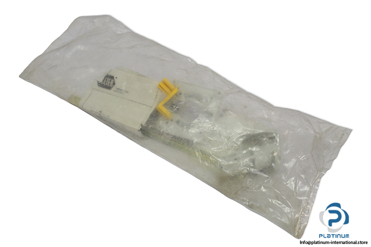 sprecher-schuh-LA2-G3393-metal-shaft-extension-(new)-(package)