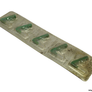 BBC P 105 M-0302 Green PEN Pack