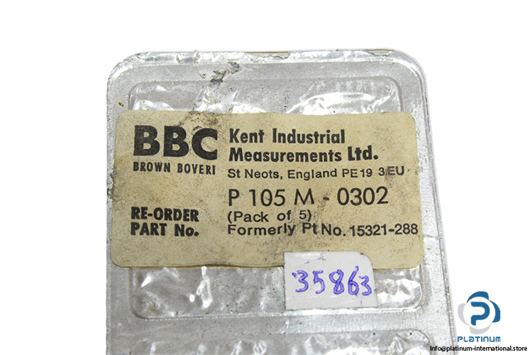 bbc-P-1050-M-0302-green-pen-pack-(new)-(package)-2