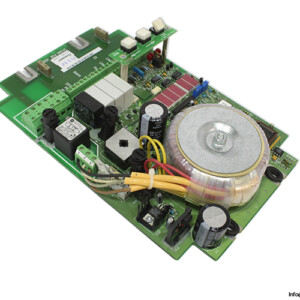 safematic-ST1100-PCB_ST-1100-control-board-(new)