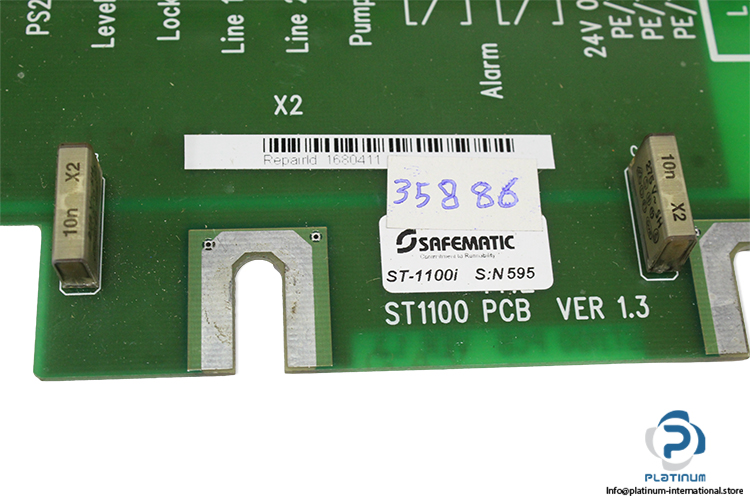safematic-ST1100-PCB_ST-1100-control-board-(new)-1